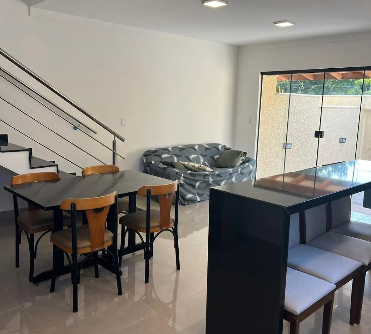 Dom wakacyjny Willa Residencial Galrao Arraial Da Ajuda Porto Seguro