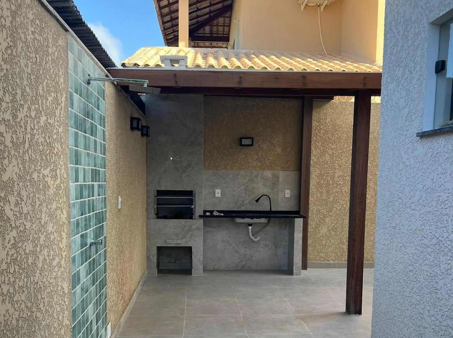 Willa Residencial Galrao Arraial Da Ajuda Porto Seguro Brazylia
