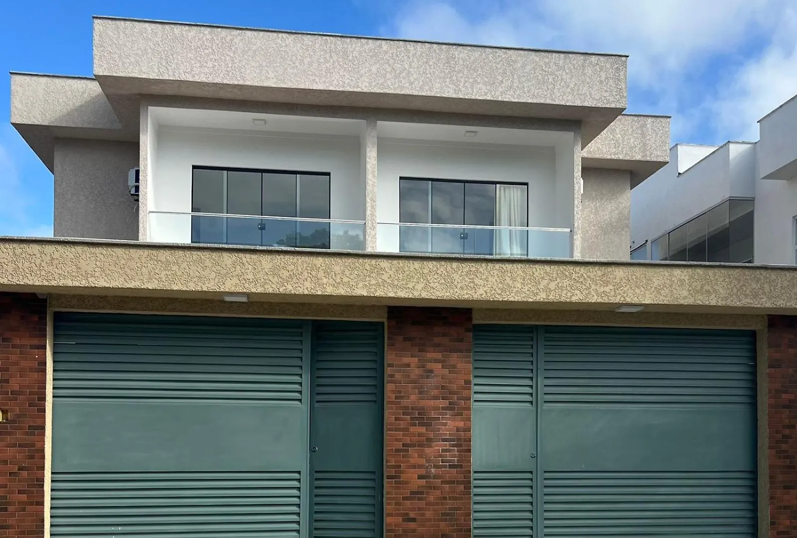 Residencial Galrao Arraial Da Ajuda Villa Porto Seguro