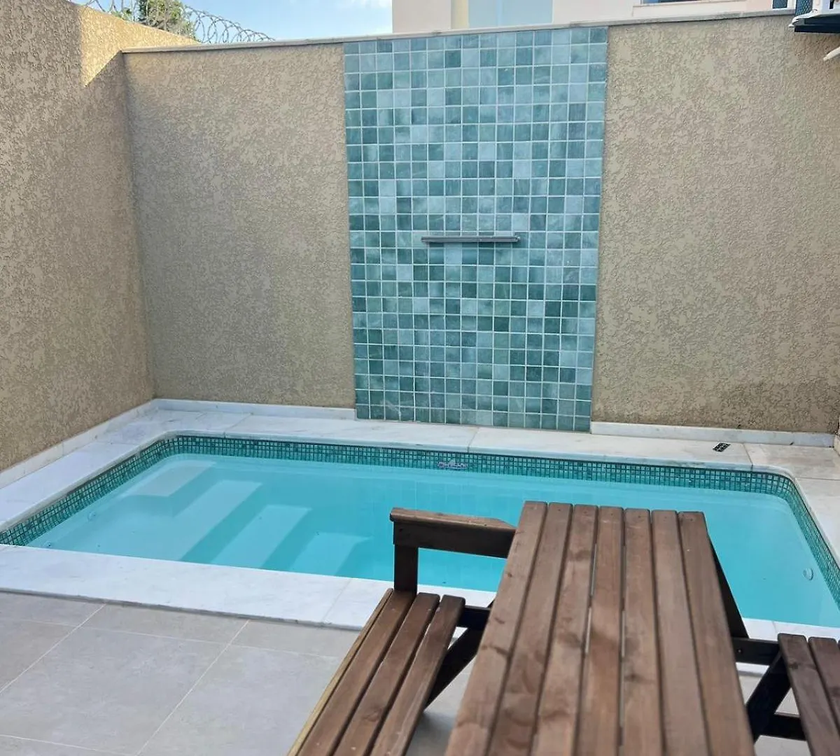 Residencial Galrao Arraial Da Ajuda Villa Porto Seguro Tatil Evi