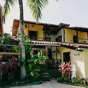 3* Mini-hôtel Arraial Lua Crescente